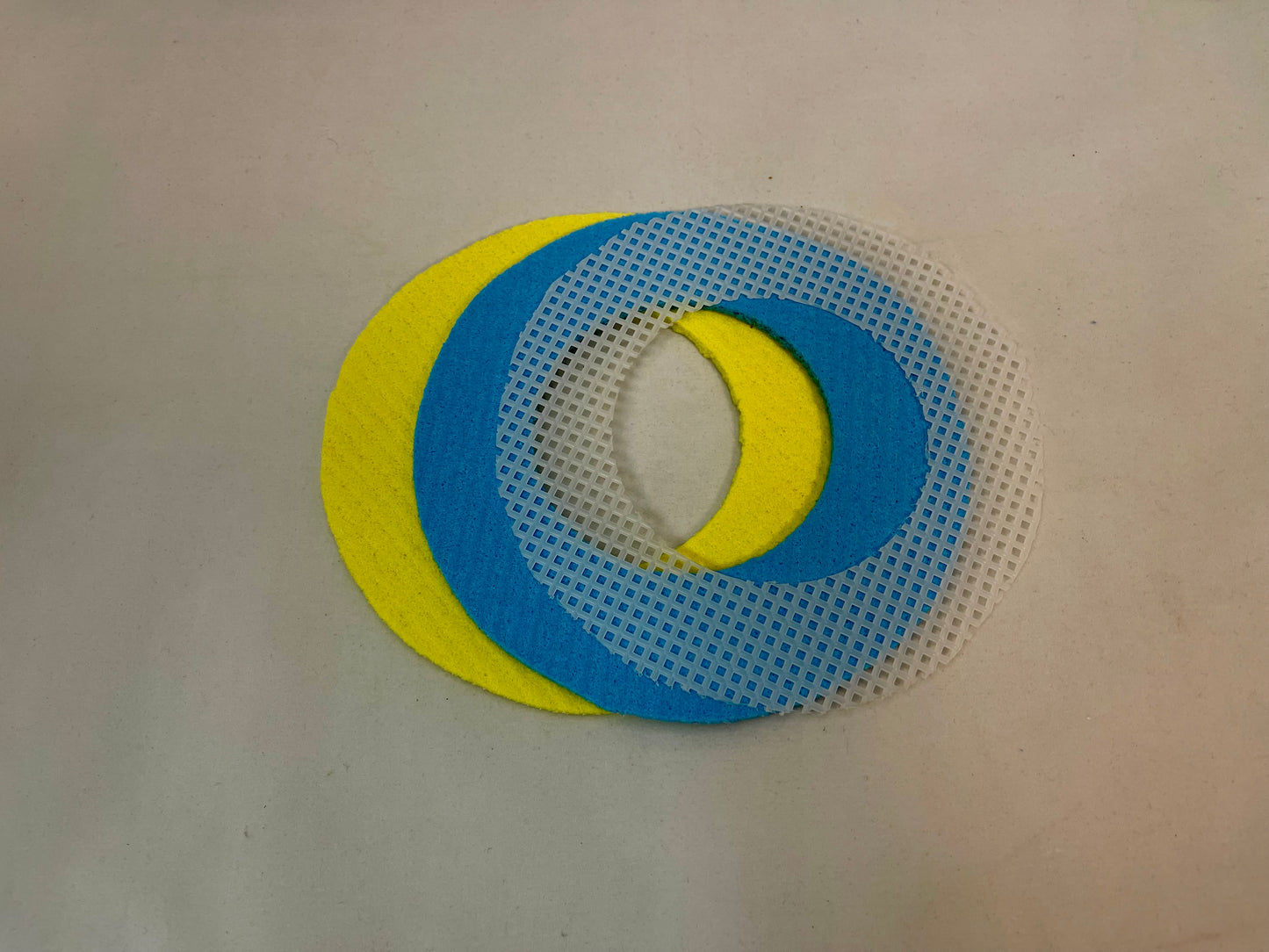 Cricket Waterer Rings