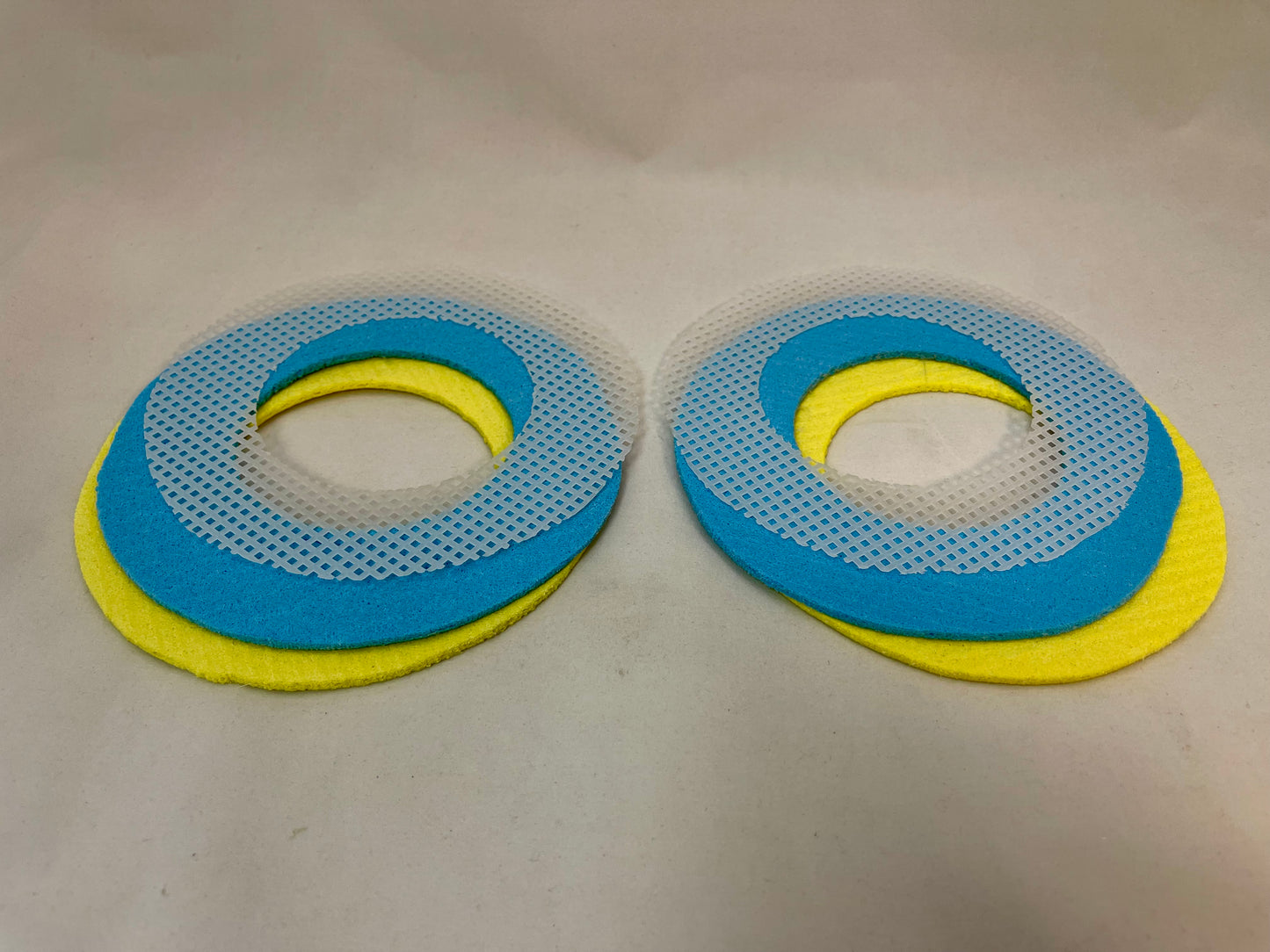 Cricket Waterer Rings