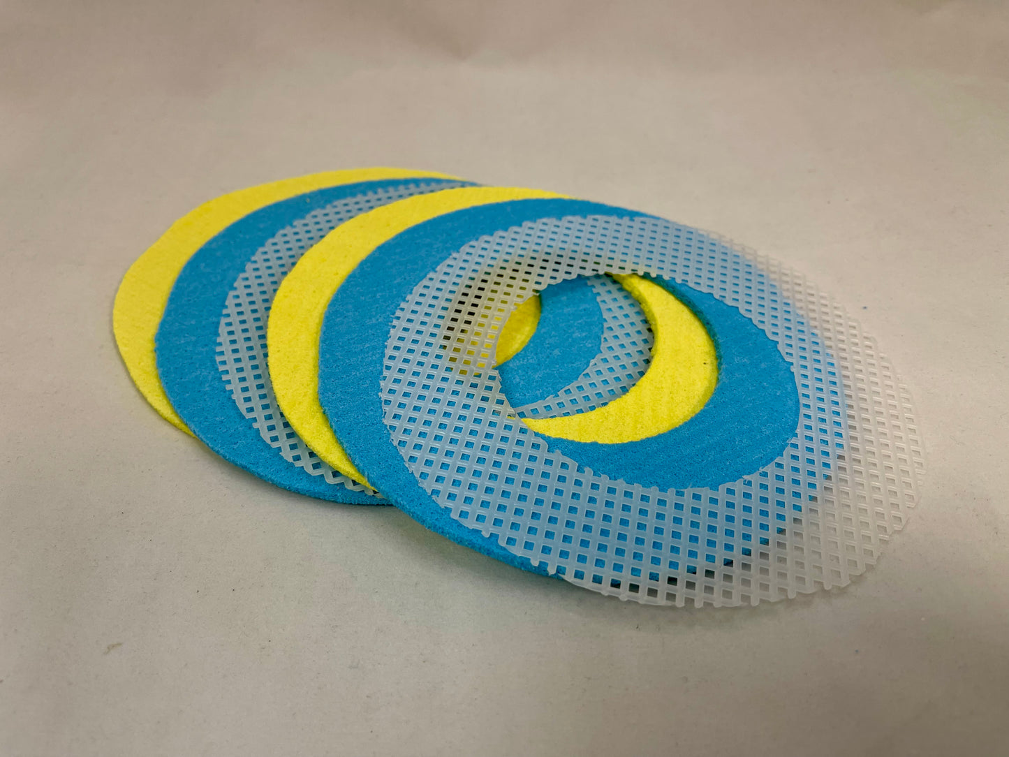 Cricket Waterer Rings