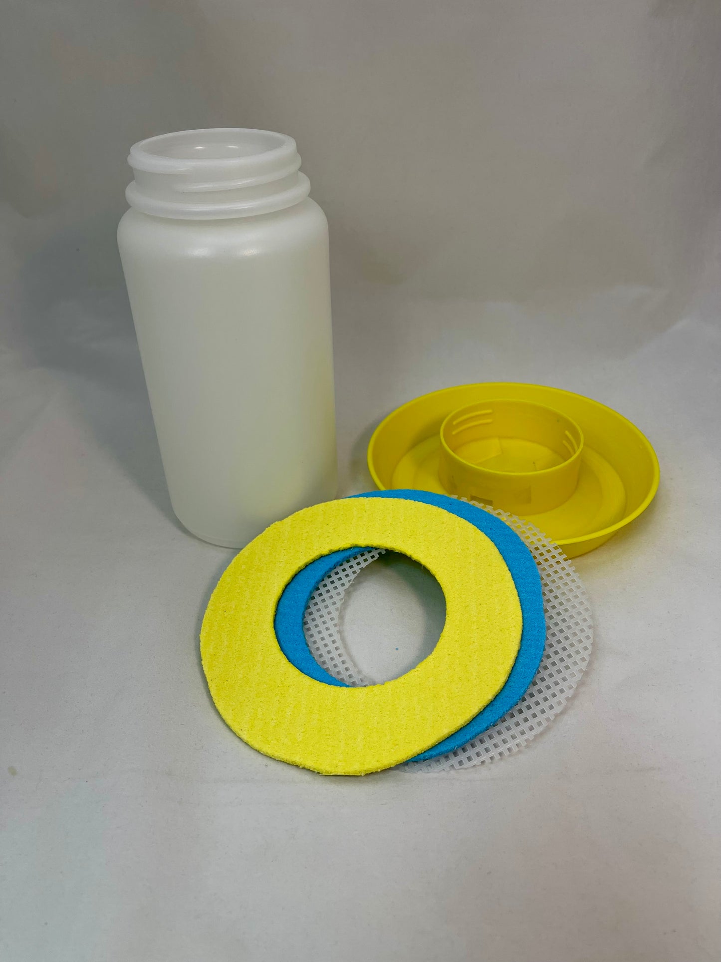 Large Cricket Waterer
