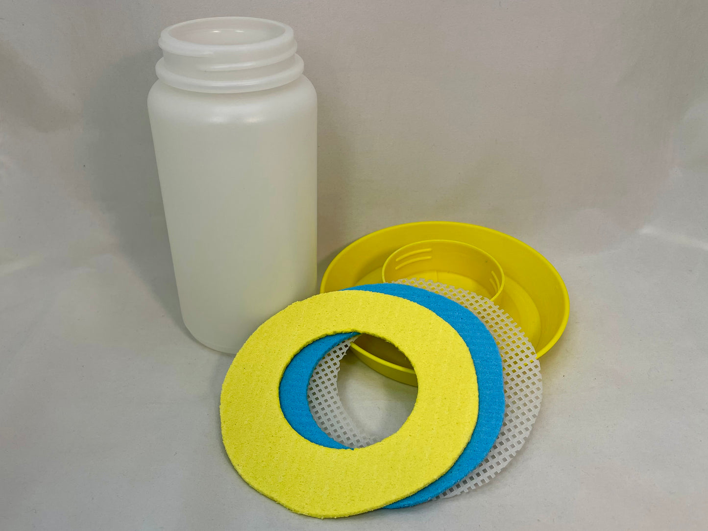 Large Cricket Waterer