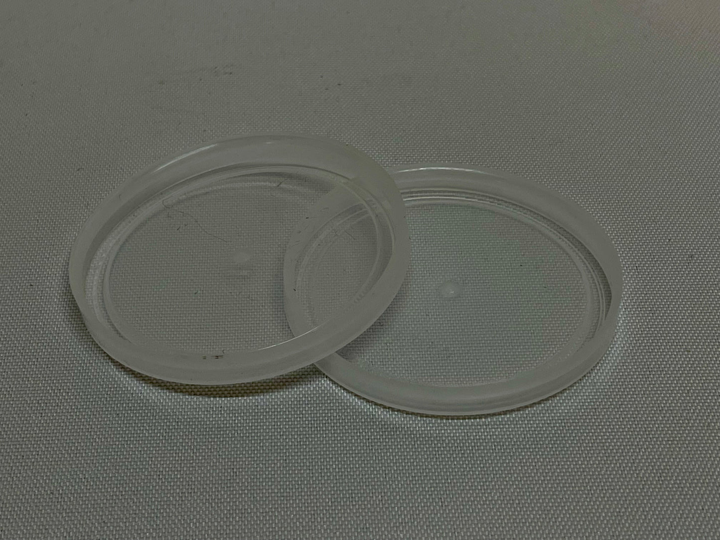 Feed and Water Dish - 2