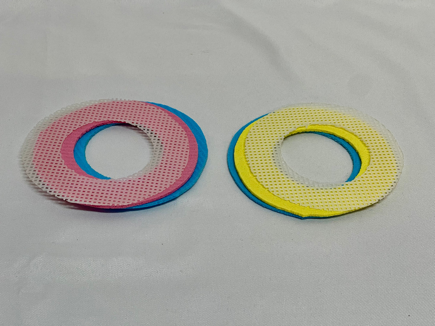 Cricket Waterer Rings