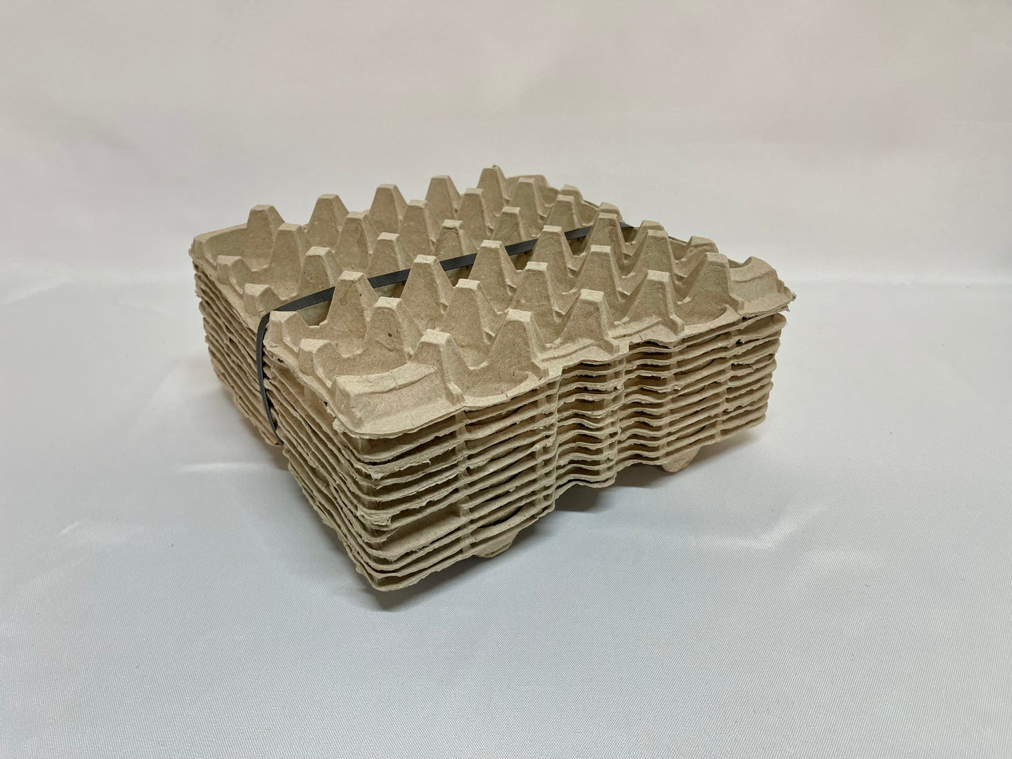 12 Egg Flats