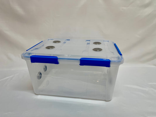 Extra Large Cricket Cage