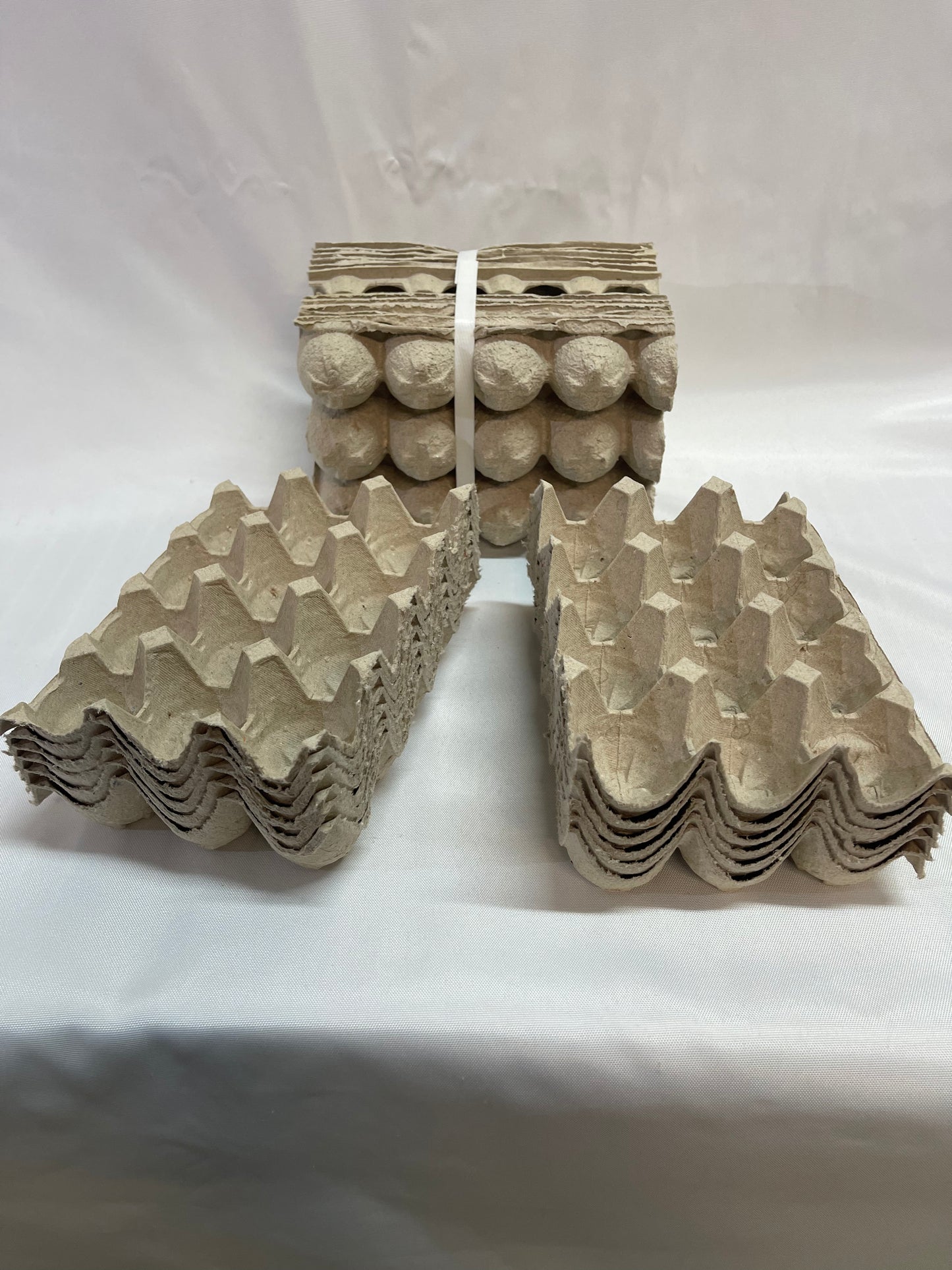 12 Egg Flats