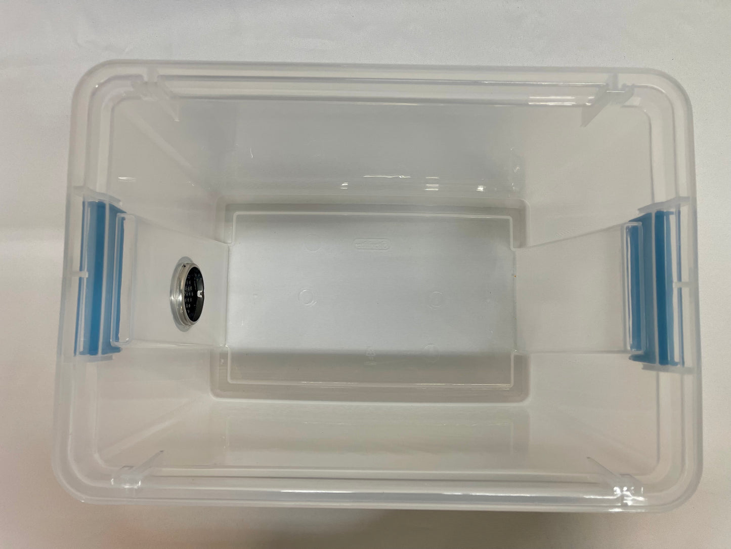 Small Cricket Cage
