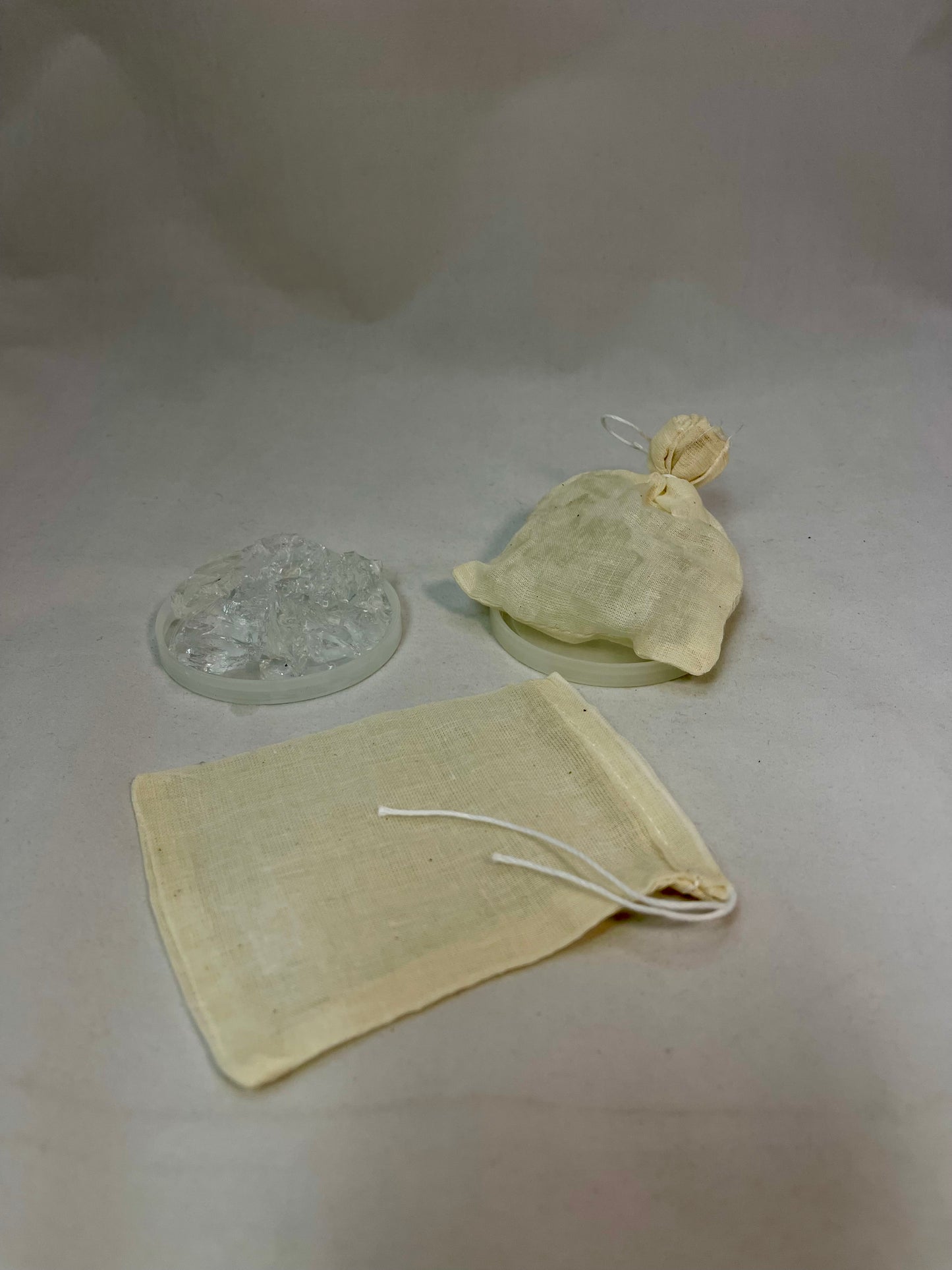 Mesh Bag