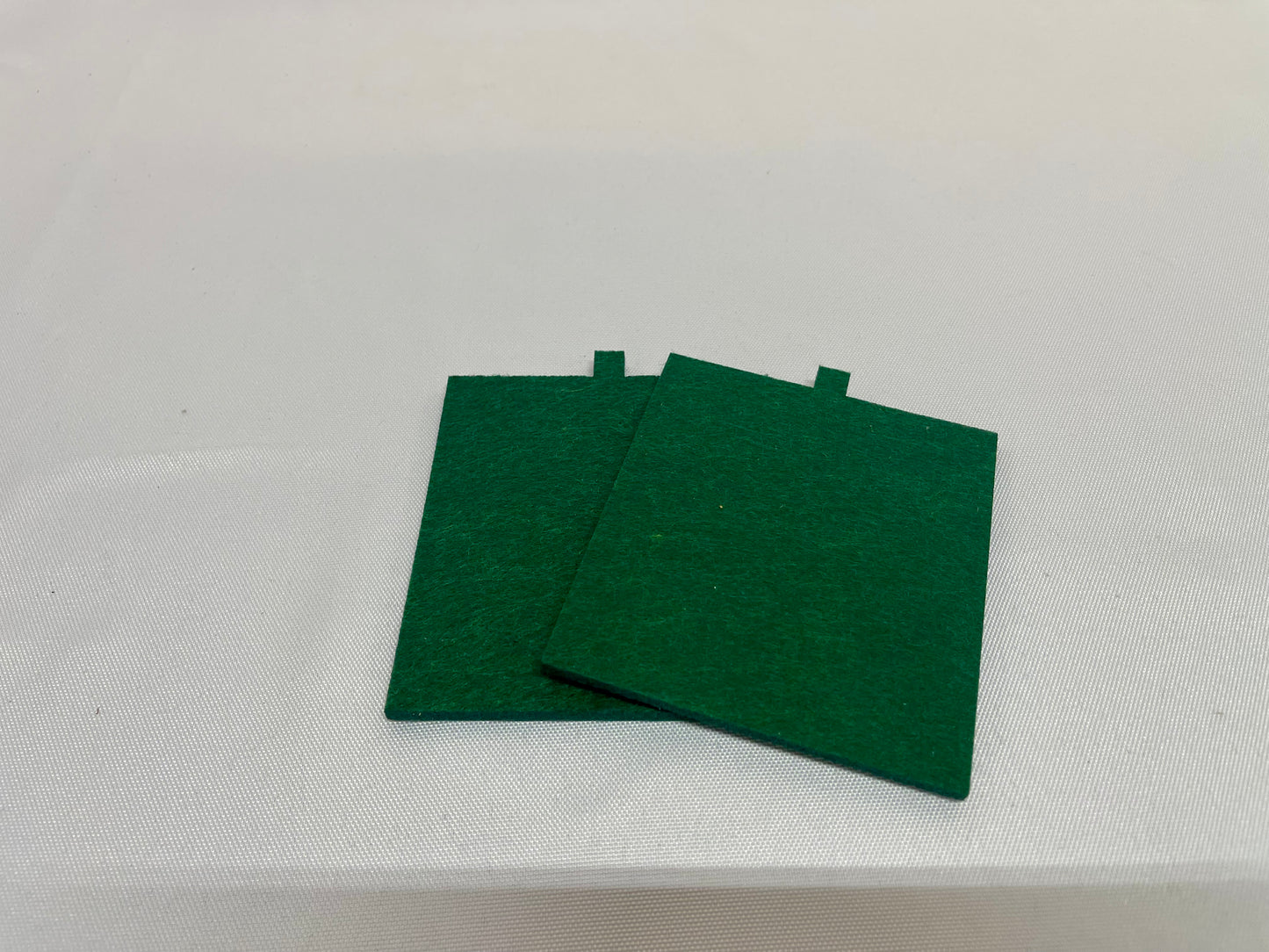 Replacement Wicking Pads