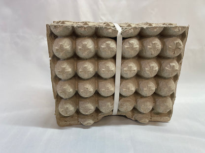 12 Egg Flats