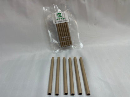 Skinny Catch Tubes  - 6 Pack