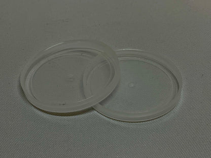 Feed and Water Dish - 2