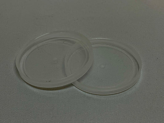 Feed and Water Dish - 2
