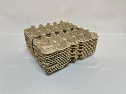 12 Egg Flats