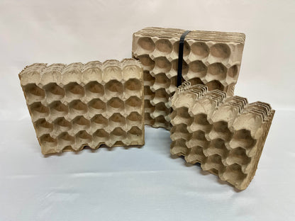 12 Egg Flats