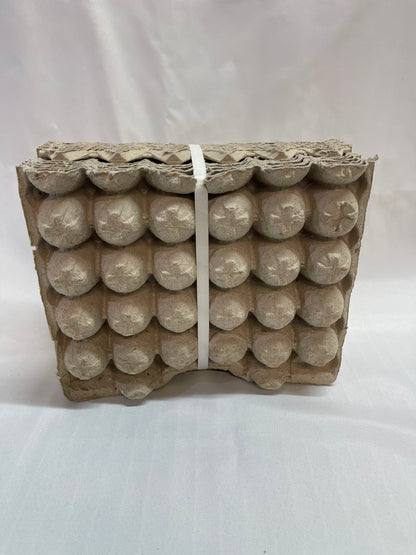 12 Egg Flats