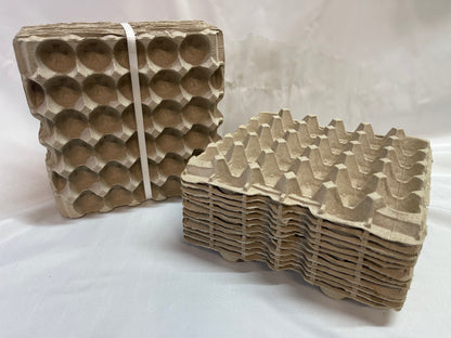 12 Egg Flats