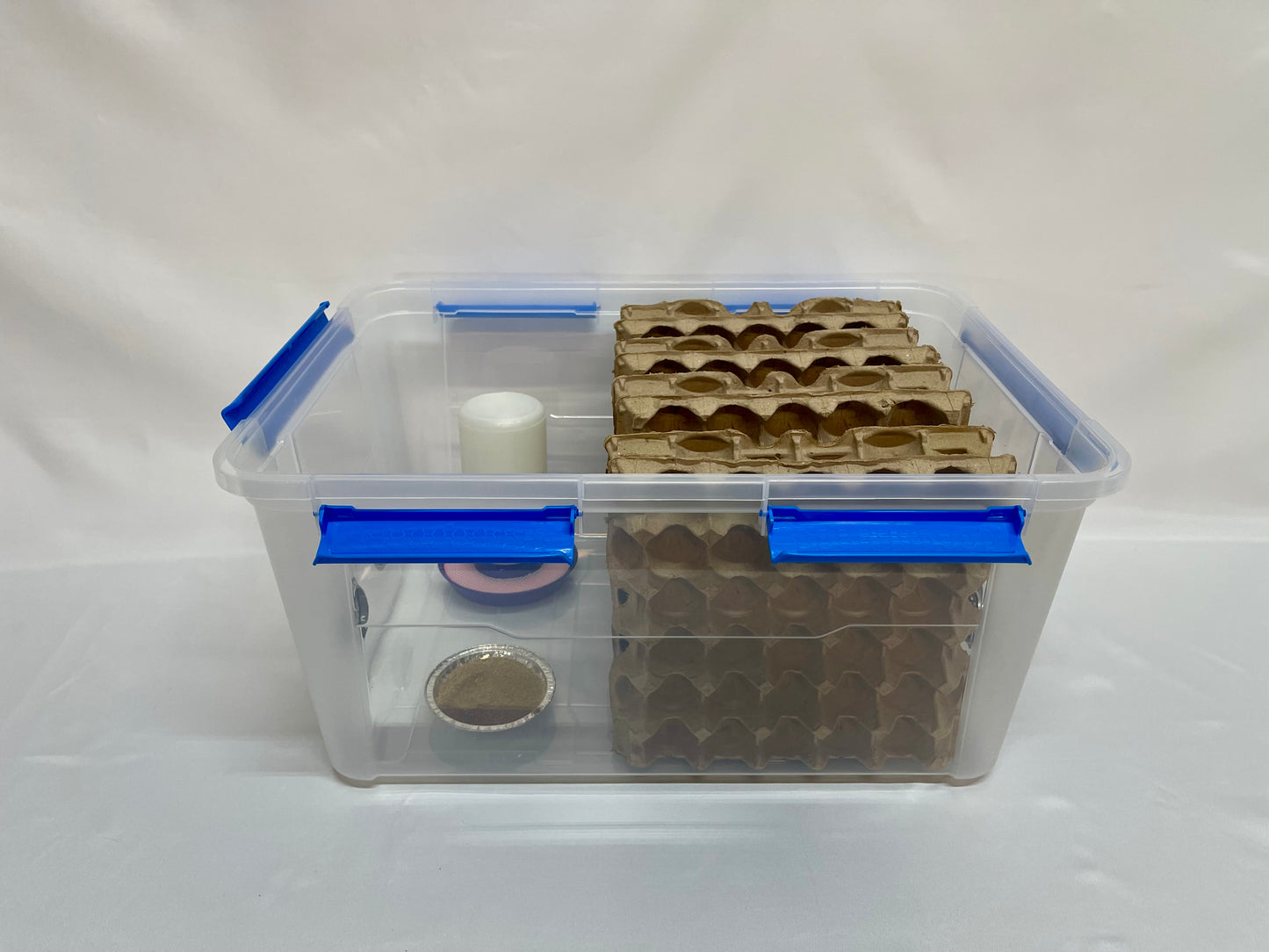 Extra Large Complete Cricket Cage System