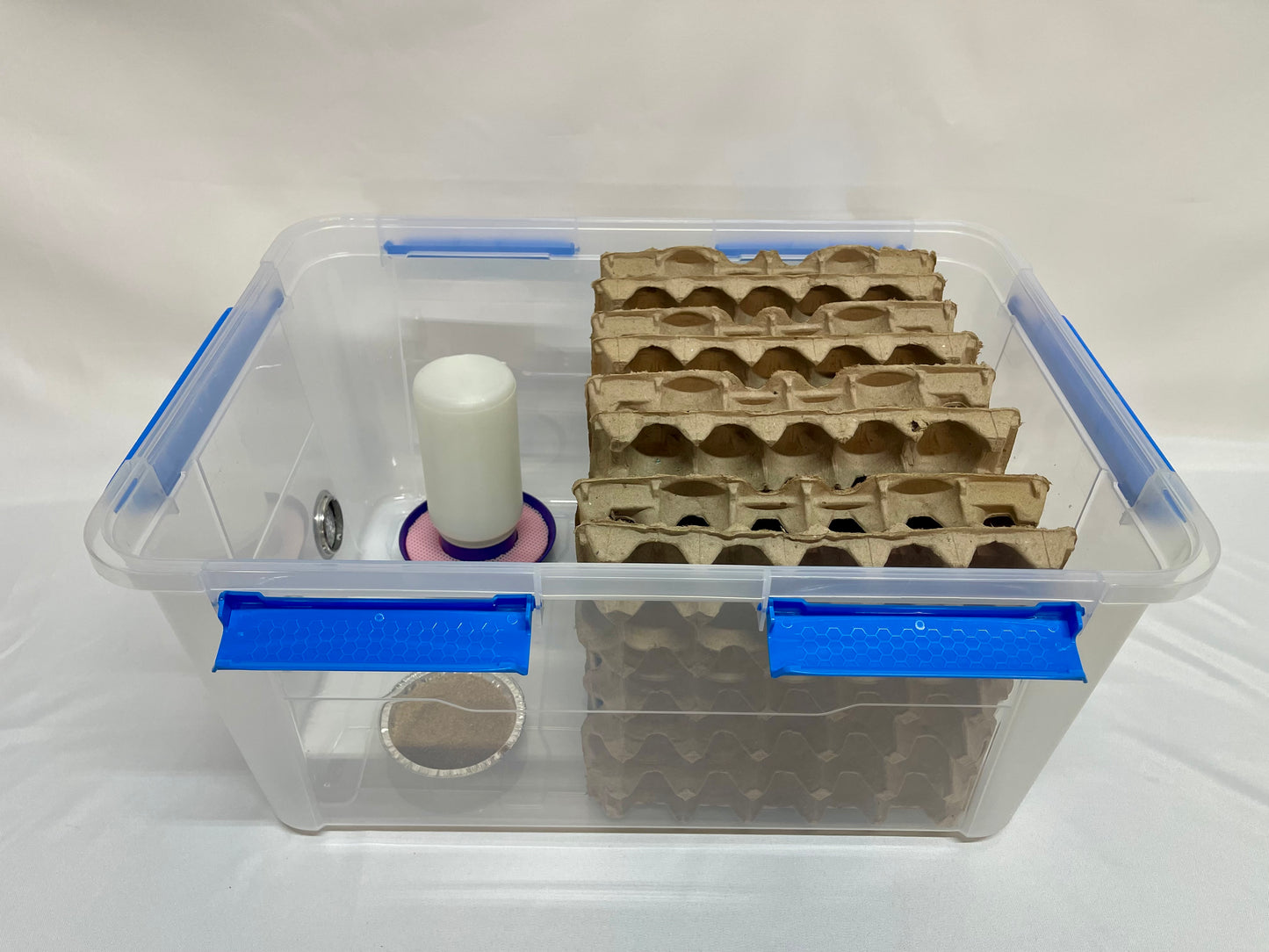 Extra Large Complete Cricket Cage System
