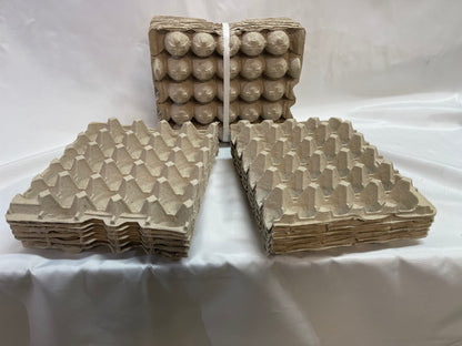 12 Egg Flats