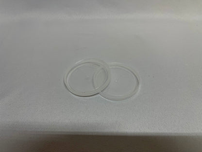 Feed and Water Dish - 2