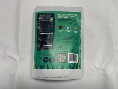 Three Cricketeers; Pure Cricket Powder