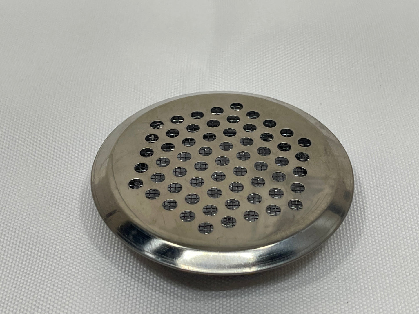 Screened Vents - 4 Pack