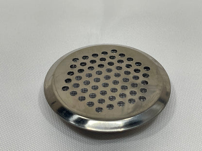 Screened Vents - 4 Pack