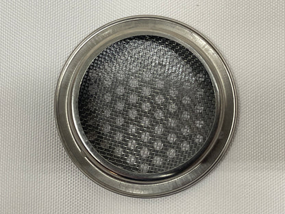 Screened Vents - 4 Pack