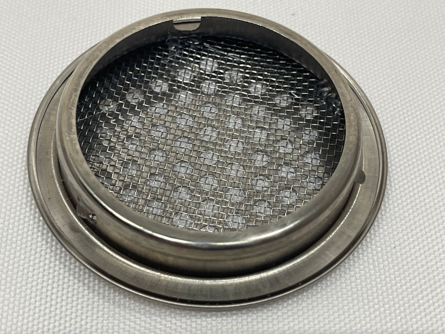 Screened Vents - 4 Pack
