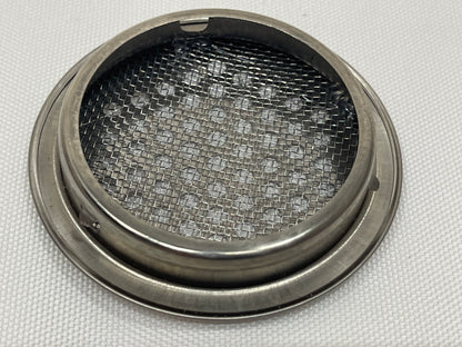 Screened Vents - 4 Pack