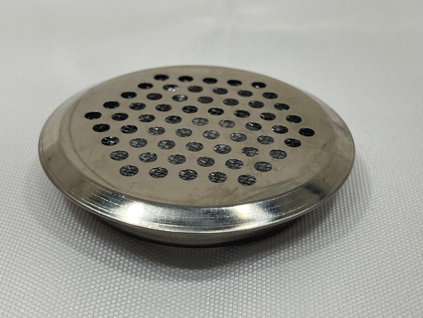 Screened Vents - 4 Pack