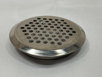 Screened Vents - 4 Pack