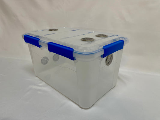Large Cricket Cage