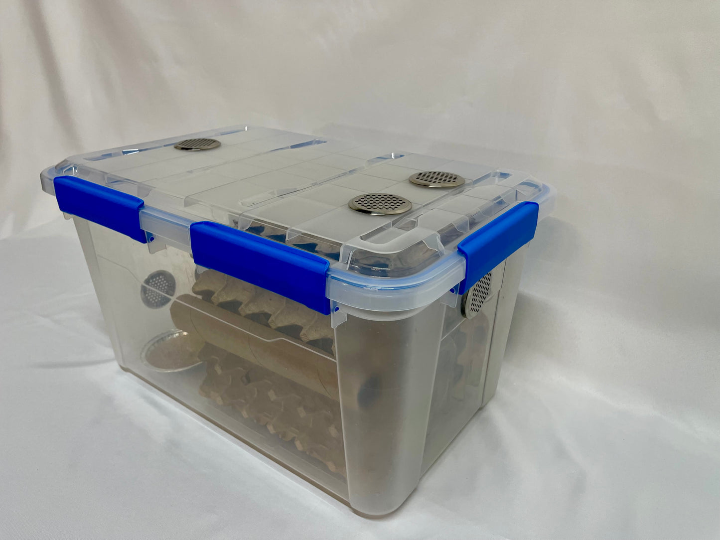 Large Complete Cricket Cage System