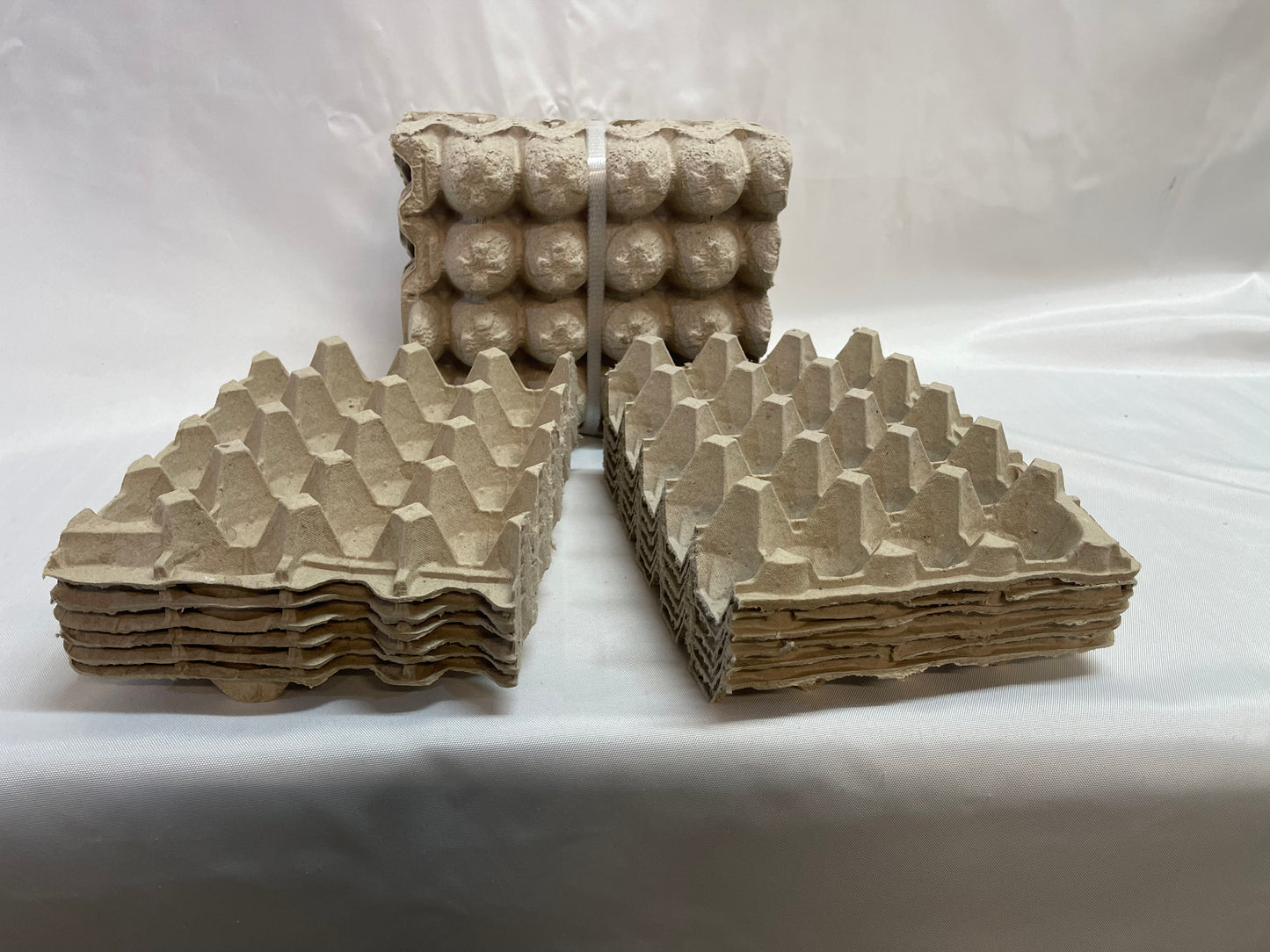 12 Egg Flats