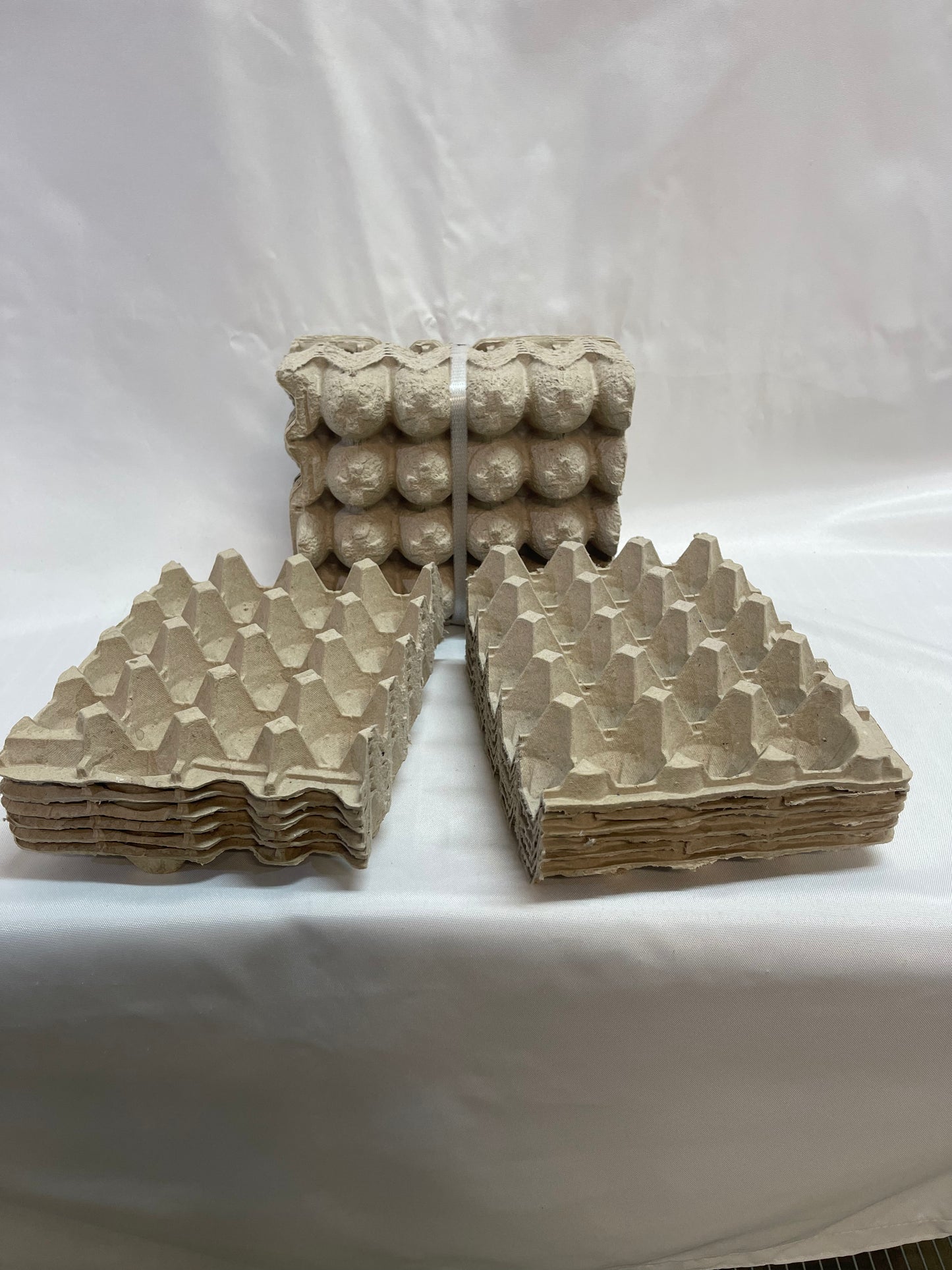 12 Egg Flats