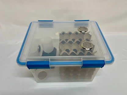 Medium Complete Cricket Cage System