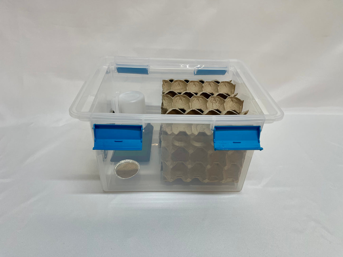Medium Complete Cricket Cage System