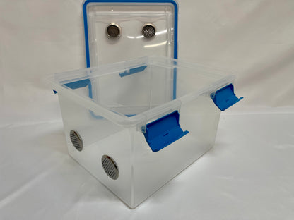 Medium Cricket Cage
