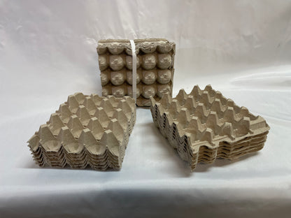 12 Egg Flats