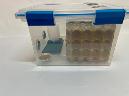 Medium Complete Cricket Cage System