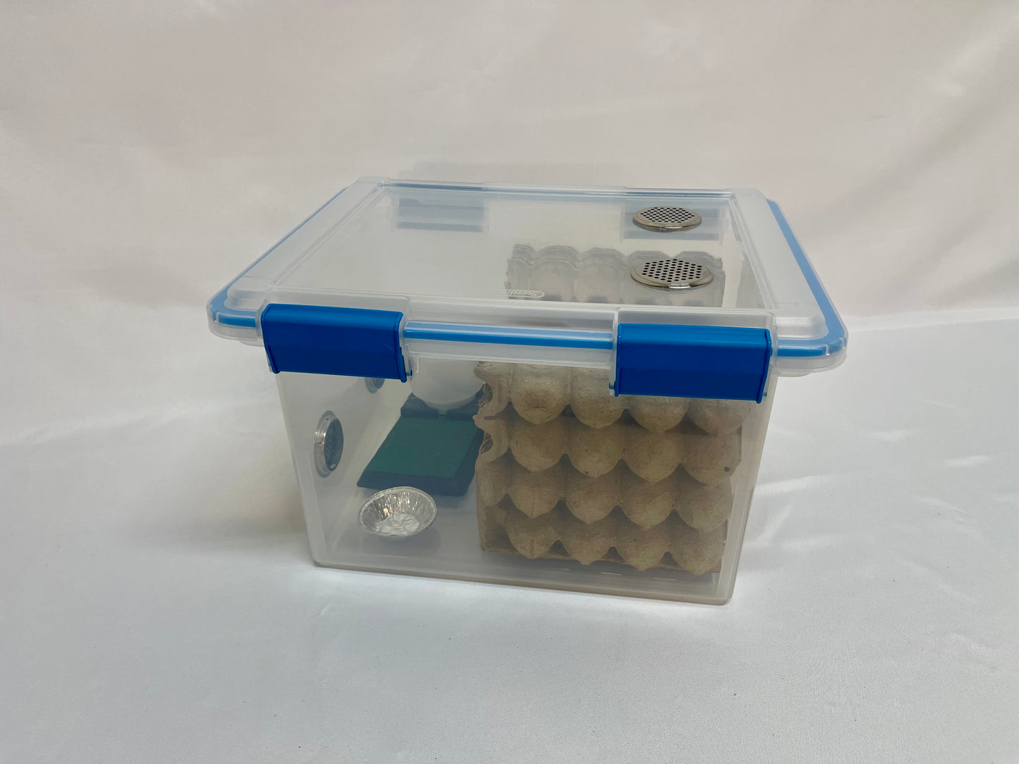 Medium Complete Cricket Cage System