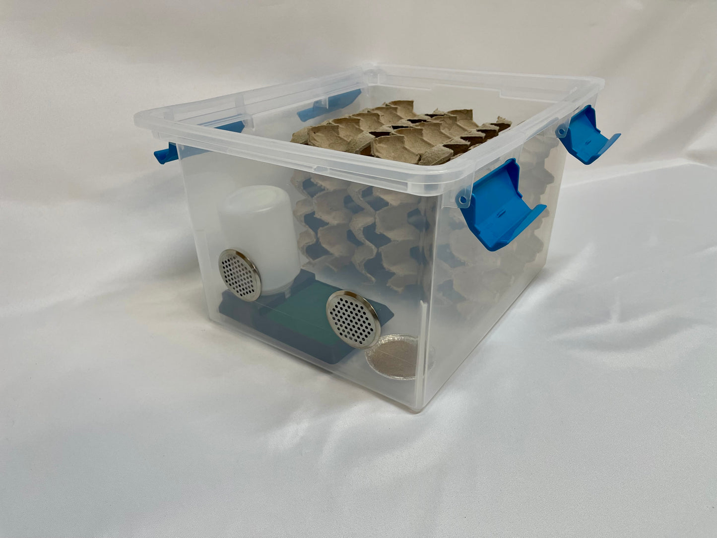 Medium Complete Cricket Cage System