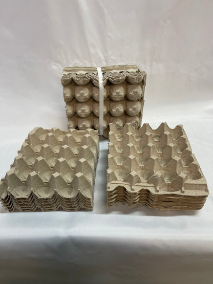12 Egg Flats