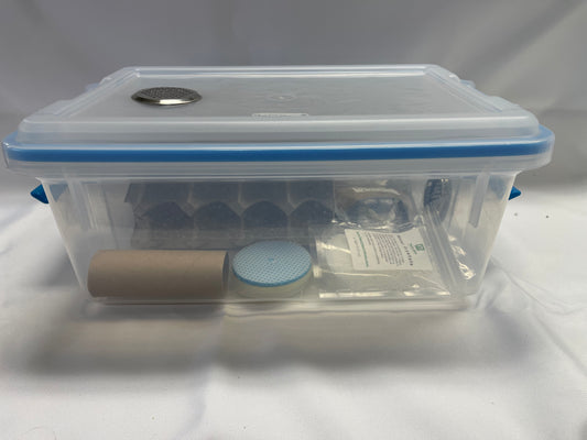 Mini Complete Cricket Cage System