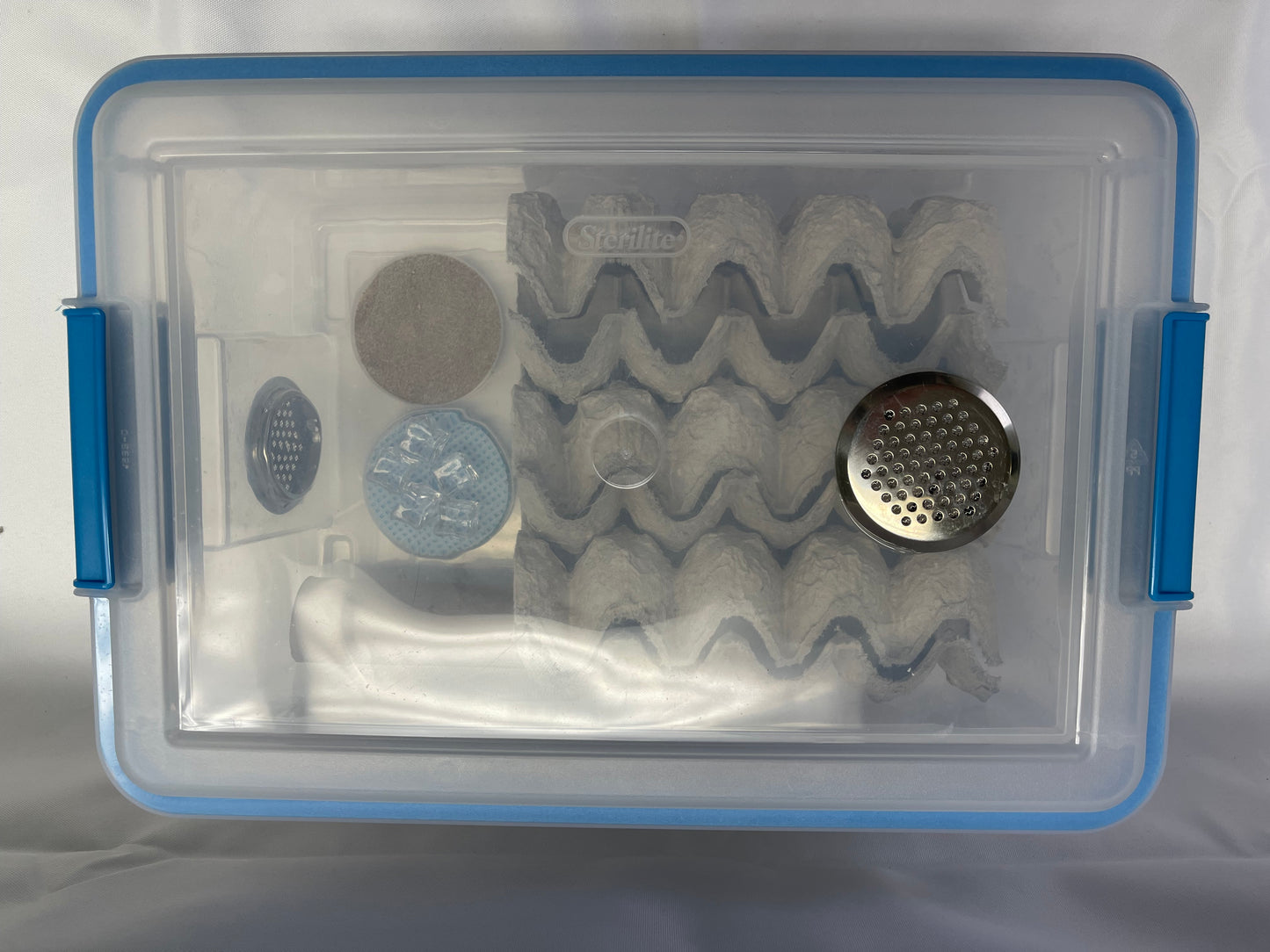 Mini Complete Cricket Cage System