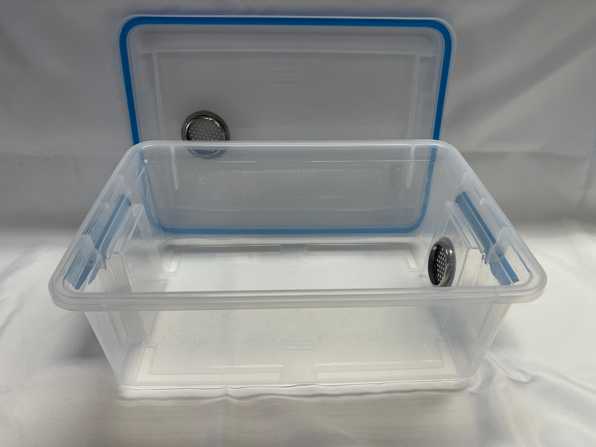 Mini Cricket Cage