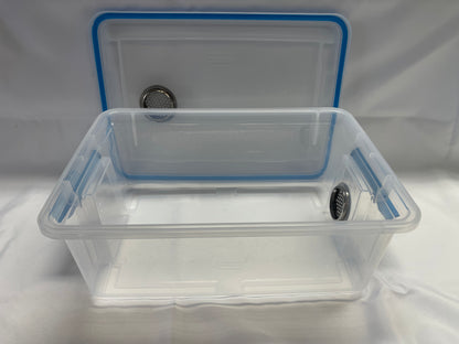 Mini Cricket Cage