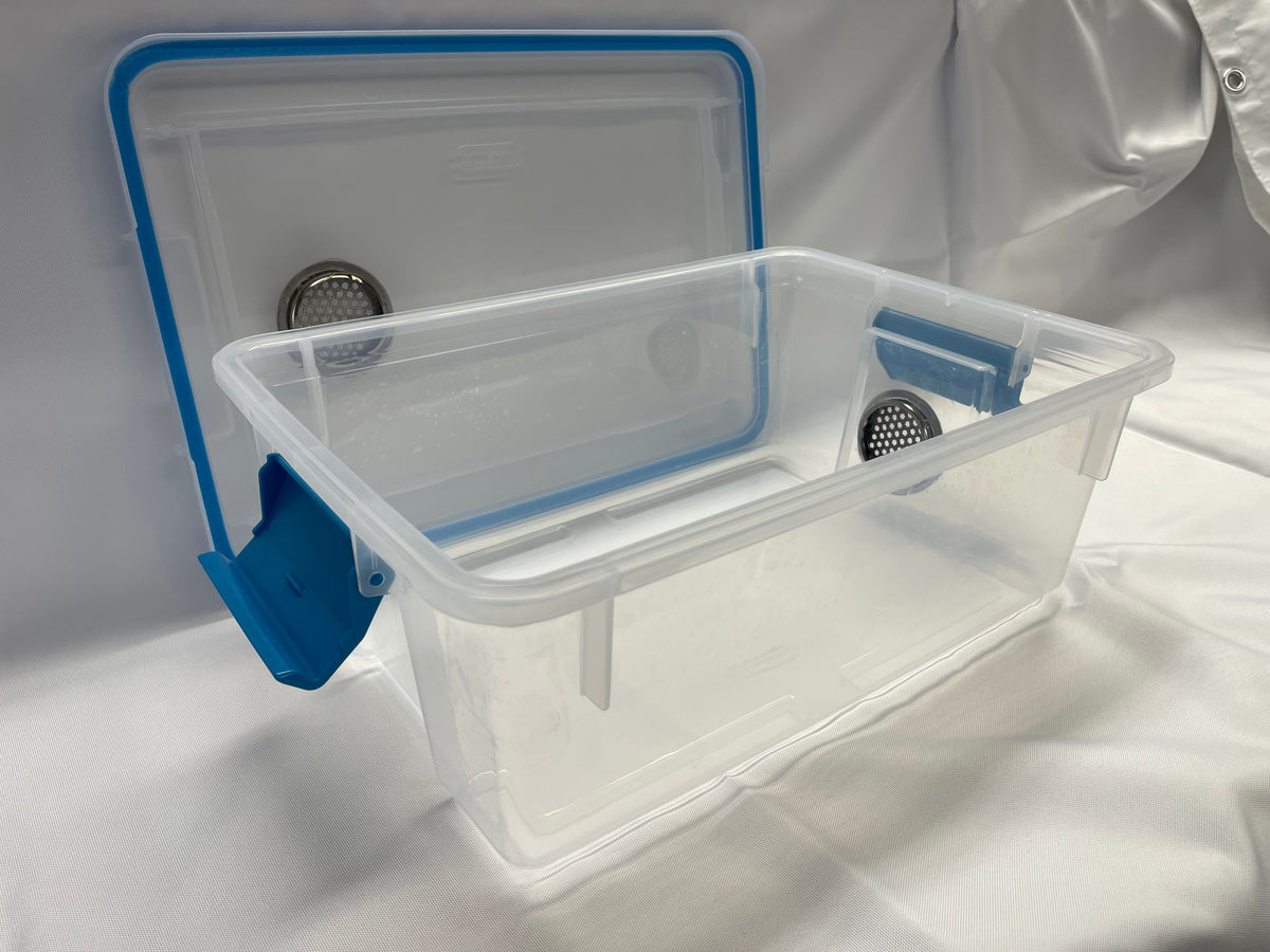 Mini Cricket Cage